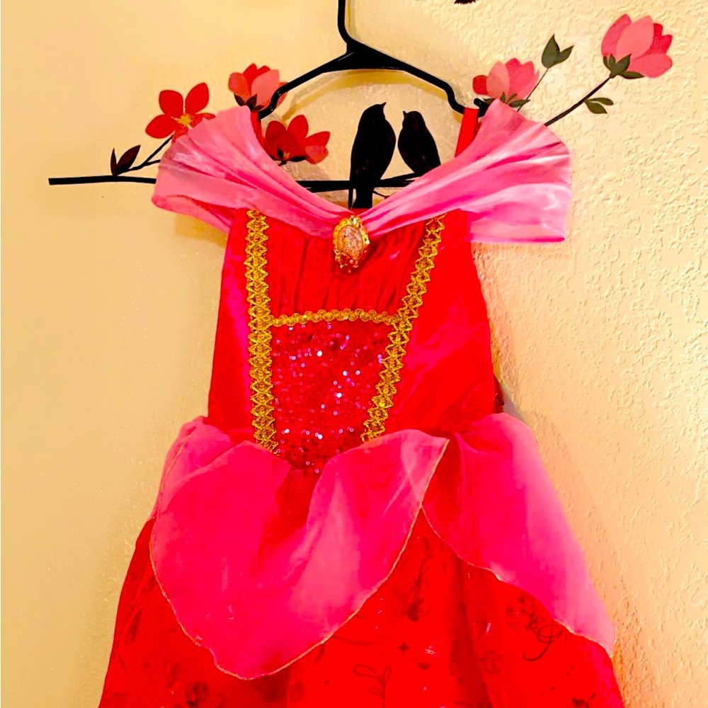 Disney dresses